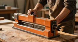 10 Best Jointer for Small Shop in 2026
