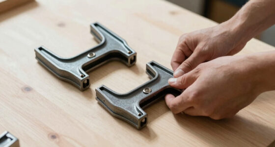 10 Best Large Panel Clamps in 2026