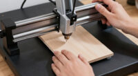 10 Best Laser Engraver for Wood in 2026