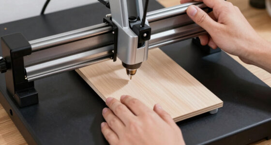 10 Best Laser Engraver for Wood in 2026