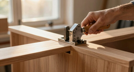 10 Best Loose Tenon Joiner for Furniture Making in 2026