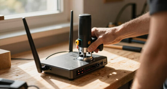 10 Best Router Combo Kit in 2026