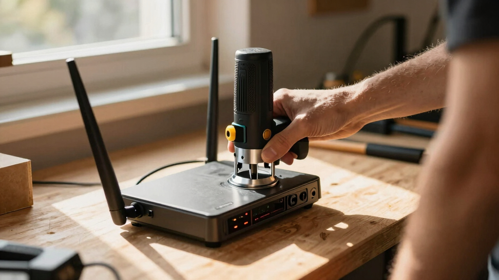 10 Best Router Combo Kit in 2026