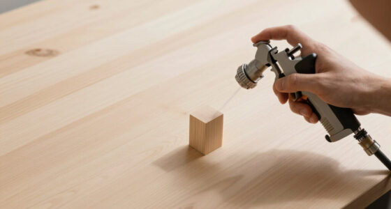 10 Best Spray Setup for Small Woodshop in 2026