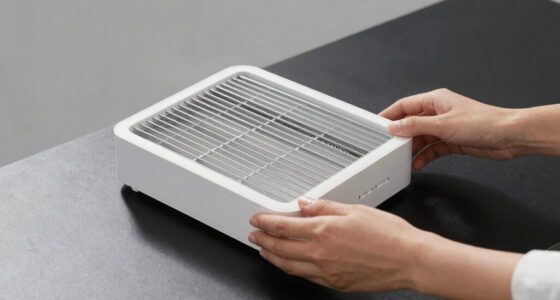 10 Best Workshop Air Purifier in 2026