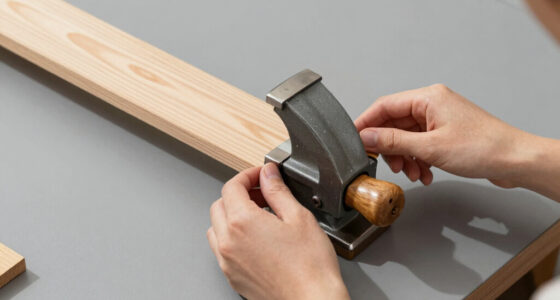 11 Best Bench Vise for Woodworking in 2026