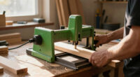 11 Best Benchtop Jointer in 2026 — The Ultimate Guide