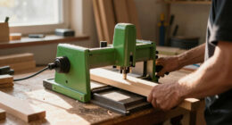 11 Best Benchtop Jointer in 2026 — The Ultimate Guide