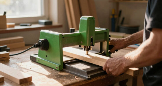 11 Best Benchtop Jointer in 2026 — The Ultimate Guide