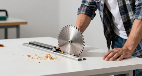 11 Best Best Combo Table Saw Blades in 2026