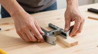11 Best Clamping Squares for Woodworking in 2026