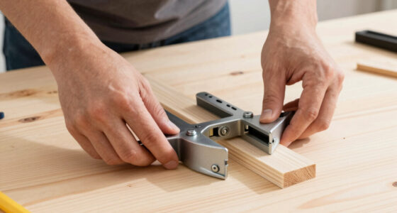 11 Best Clamping Squares for Woodworking in 2026