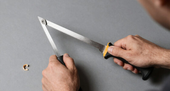 11 Best Coping Saw for Woodworking in 2026
