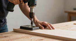11 Best Drill Press for Furniture Shop in 2026