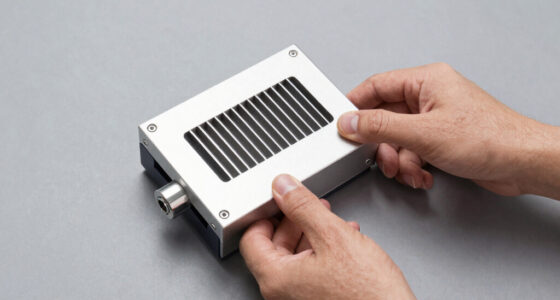11 Best Dust Filtration Units for Woodworking in 2026