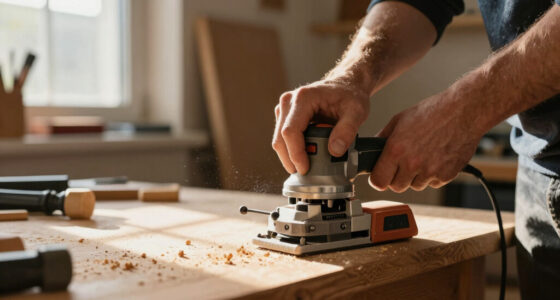 11 Best Oscillating Spindle Sander in 2026 — The Ultimate Buying Guide