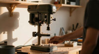 11 Best Professional Drill Presses for 2026