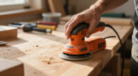 11 Best Random Orbit Sander for Woodworking in 2026