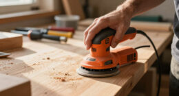 11 Best Random Orbit Sander for Woodworking in 2026