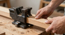 11 Best Woodworking Vise in 2026