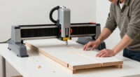 12 Best CNC Machines for Furniture Parts in 2026