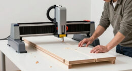 12 Best CNC Machines for Furniture Parts in 2026