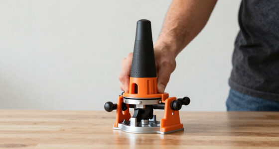 12 Best Fixed Base Router in 2026 — The Complete Buyer’s Guide