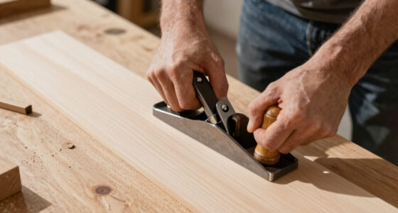 12 Best Hand Plane Set for Woodworking in 2026