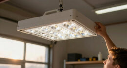 12 Best High Bay LED Shop Lights in 2026