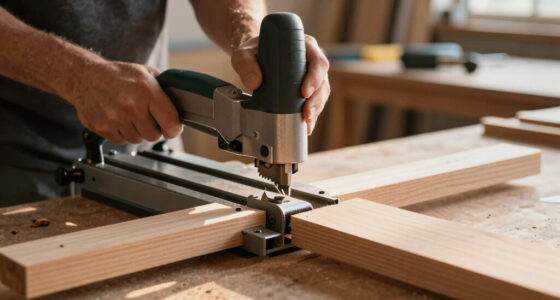 12 Best Jointer for Hardwood in 2026