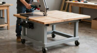 12 Best Mobile Base for Bandsaw in 2026 — Ultimate Buying Guide