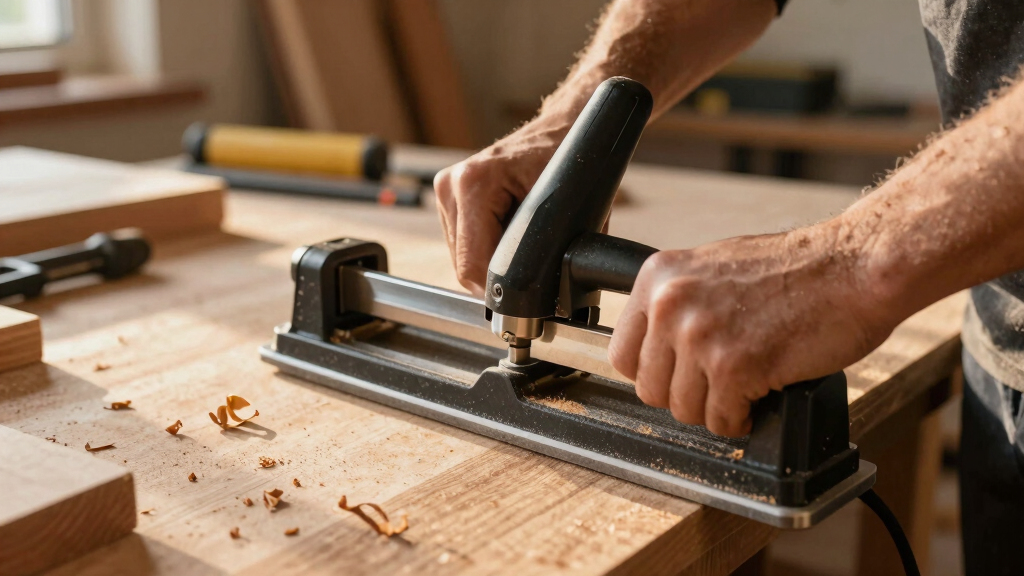 12 Best Professional Thickness Planer in 2026