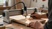 12 Best Professional Wood Laser Engraver in 2026