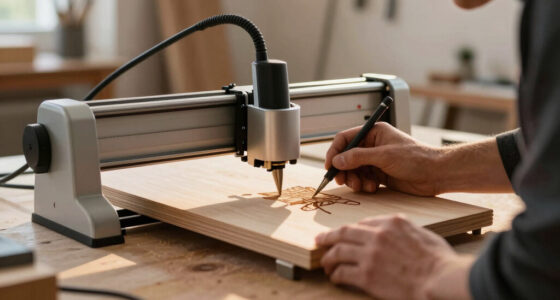 12 Best Professional Wood Laser Engraver in 2026