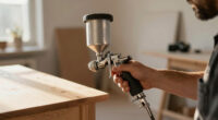 12 Best Spray Gun for Furniture Finishing in 2026