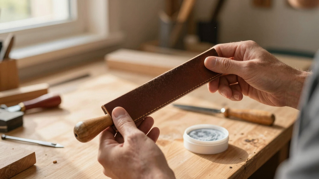 12 Best Strop Kit For Woodworking Tools In 2026