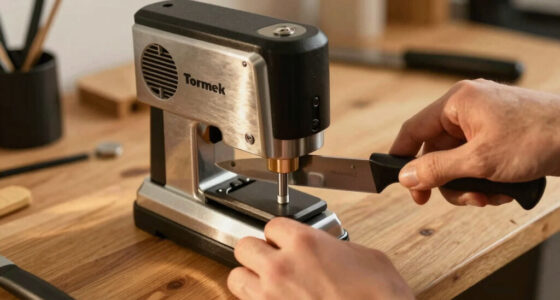 12 Best Tormek Style Sharpening System in 2026