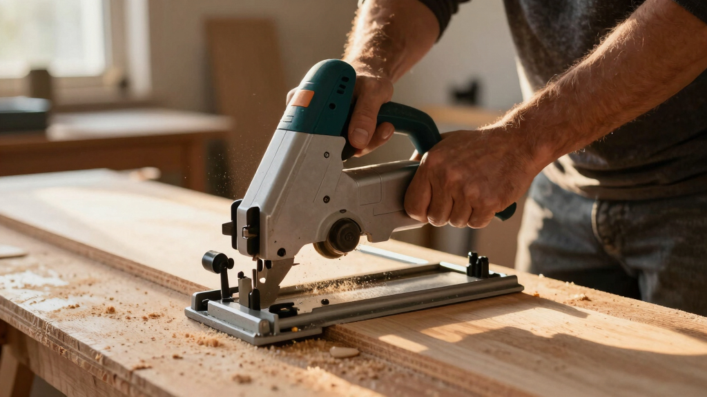 12 Best Track Saw for Plywood in 2026