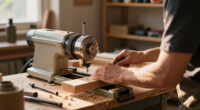 12 Best Variable Speed Wood Lathes in 2026