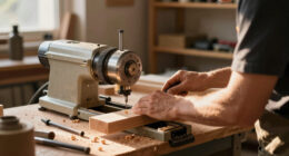 12 Best Variable Speed Wood Lathes in 2026