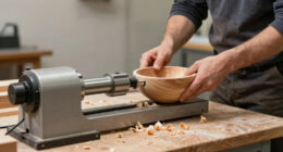 12 Best Wood Lathe for Bowl Turning in 2026