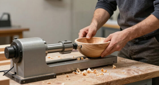 12 Best Wood Lathe for Bowl Turning in 2026