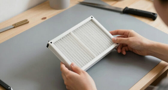 13 Best Ambient Dust Filter for Small Shop in 2026