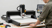 13 Best Best CNC Router For Cabinet Making In 2026