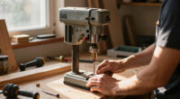 13 Best Best Compact Drill Presses in 2026