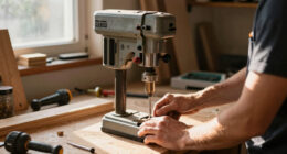13 Best Best Compact Drill Presses in 2026