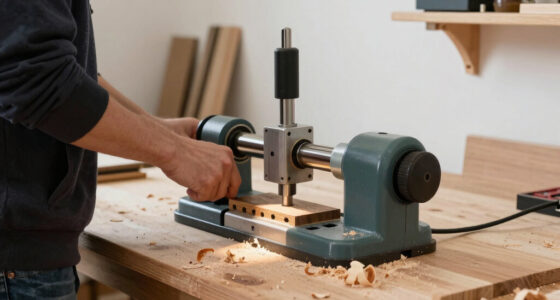 13 Best Best Floating Tenon Machine in 2026