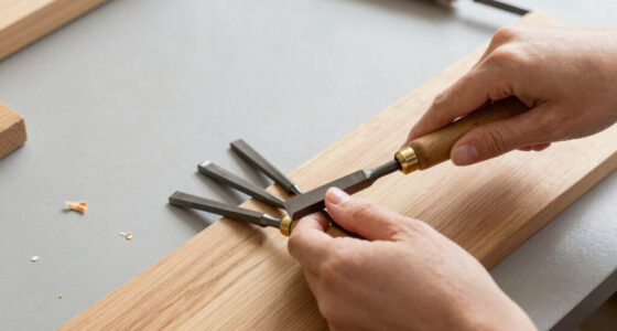 13 Best Best Mortise Chisel Set in 2026