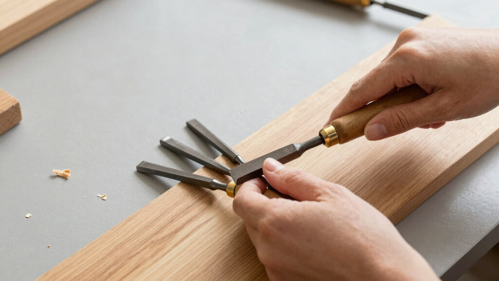 13 Best Best Mortise Chisel Set in 2026