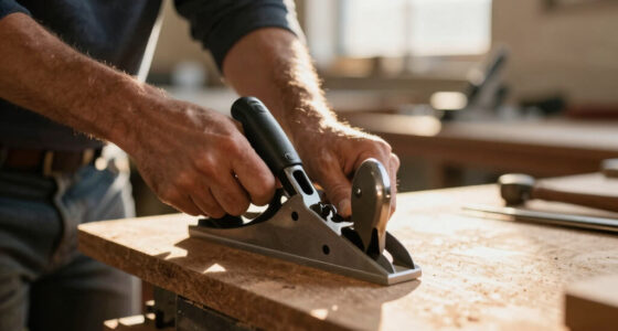 13 Best Best Planer Replacement Knives in 2026